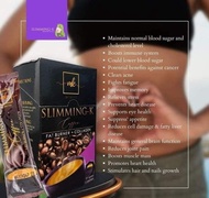SLIMMING K COFFEE