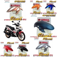 Yamaha Mxking Led V2 Original Front Fender 2PV-F1511-10
