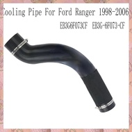 [h3w732xnj.ph] EB3G6F073CF  Cooler Outlet Air Hose Cooling Pipe for  Ranger 1998-2006 EB3G-6F073-