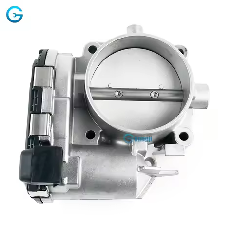1131410125 A1131410125 Throttle Body Valve For Mercedes-Benz CL500 CLK350 C350 S500 3.0 3.5L 1131410