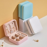 [Jewelry * Storage] PU Jewelry Box Jewelry Storage Box Jewelry Box