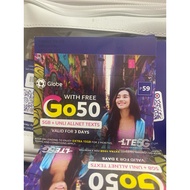 Globe Roaming Sim from phil