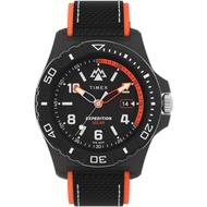 Timex Expedition North® Freedive Ocean 46mm (black/orange)
