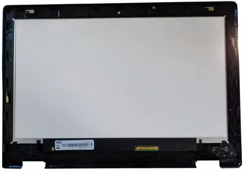 New Original For Acer Chromebook Spin 511 R752TN R752T LCD Touch Screen W/Bezel 6M.H90N7.001