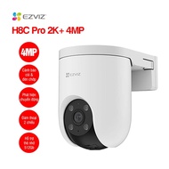 Ezviz outdoor wifi Camera H9C H8C Pro 3MP 4MP 8MP night color, 360 rotation, talk (genuine)