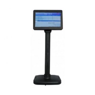 Displaylink 7 inch USB Customer Pole Display Colour Monitor