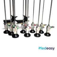 Rigid ENT Endoscope Medical Rigid Endoscope for ENT Surgery Teaching