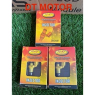 HPSP RACING FUEL INJECTOR Y15ZR V2 YAMAHA 160CC 180CC 200CC