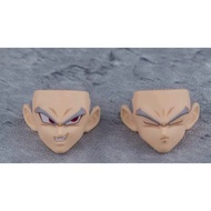 HA011 + Beast Gohan + 2 bonus face cards