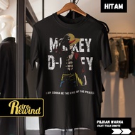 Anime T-shirt 0NEP1ECE M0NKEY D LUFFY Size S - 7XL Big Size Jumbo and Children'S T-shirt Size XS - X