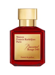 MAISON FRANCIS KURKDJIAN BACCARAT ROUGE 540 EXTRAIT DE PARFUM 70ML