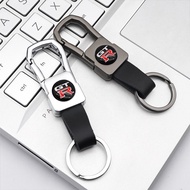 GTR Car keychain logo keychain suitable for NISSAN GTR NISMO