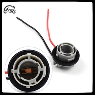 [8C11] 2Pcs 1156 Bulb Soet BA15S Lamp Holder P21W Adapter Base Connector
 [8C]