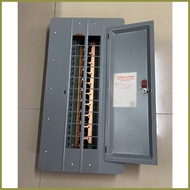 ☍ ✅ ♕ America Panel Box 2 Pole Plug-In Panel Board 10 12 14 16 18 20 Branches