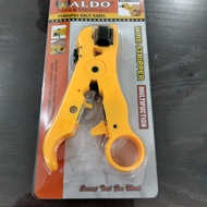 Aldo MULTIFUNCTION Cable STRIPPER ALDO MULTIFUNCTION Cable STRIPPER STRIPPER STRIPPER