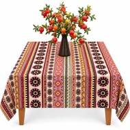 Brocade tablecloth, brocade carpet size 1m x 1.5m, 2m x 1.5m and 3m x 1.5m. alas meja makan table cl