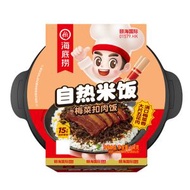 大虎自嗨鍋超大自熱火鍋自熱小火鍋牛肉重慶火鍋麻辣即食整箱零售 (平行進口)