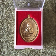 LP Kampai Rian Phra Pidta Roon Reak  B.E 2557 Wat Don Sala//必达佛头帮 龙婆堪拍，佛历2557 瓦挛撒拉