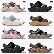 日本Hoka 2026款Infini Hike TC涼鞋系列