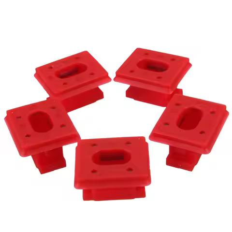 Car Dashboard Interior Panel Fixing Clip for BMW 3 Series E46 M3 97-06 7 Series E65 E66 01-08 X3 E83