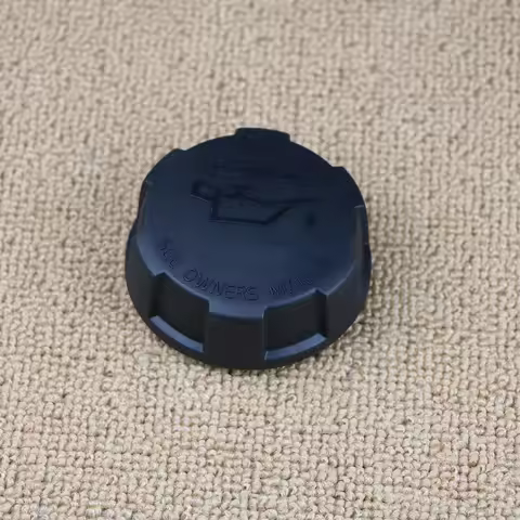 For Volvo 780 850 940 960 C70 S80 S90 V40 V70 Engine Oil Filler Cap 3547599 car 1275403 8692888