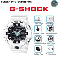 Casio G-Shock GA-700-7A Series 9H Watch Tempered Glass Screen Protector GA-700 Cover Scratch Resist