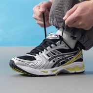 ASICS | รองเท้าวิ่ง Asics GEL-KAYANO 14 สำหรับผู้ชายและผู้หญิง รองเท้าลำลอง รองเท้าวิ่งแบบสวมสบาย รอ