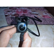 Sansui 1080P Reverse Camera