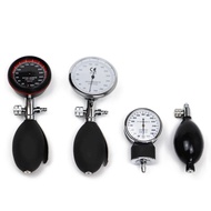 Medical Blood Pressure Monitor Gauge Meter Inflation Bulb Replacement for BP Cuff Arm Aneroid Sphygm