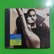 CD Imported WILL TO POWER Journey Home