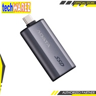Adata SC750 External SSD - Up to 1000 MB/s- HighSpeed USB 3.2 Gen 2 USB-C External Portable SSD OTG