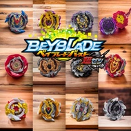 Takara Tomy Beyblade Burst Cho Z/Turbo Beyblade Set Promo Set Valkyrie/Achilles/Salamander/Air Knight/Phoenix/Spriggan