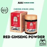 Cheong Kwan Jang / Korean Red Ginseng KRG Powder 90g From Korea