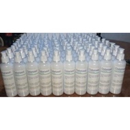 SKIN RELIEF ANTI ECZEMA ALLERGY ECZEMA LOTION 250ML