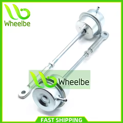For Turbo Wastegate Actuator 0.8bar-2.0bar HX40W Auto Turbocharger Parts HX40 HX35W
