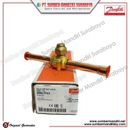 BALL VALVE DANFOSS 5/8'' GBC 16S (009G7023) / (009L7023)