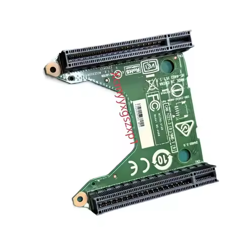 FOR Dell RTX2080ti RTX6000 graphics card Nvlink bridge 6cm 785PV 0785PV