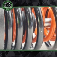 DM171027 Rear Shock Absorber CT100 B C CT125 CT150 w/USB(2pc