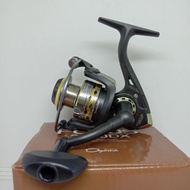 Oyama Rail 2000DXfocus