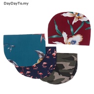 【DayDayTo】 Washable Wear Ostomy Bag Pouch Cover Ostomy Abdominal Stoma Care Accessories [MY]