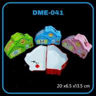 MJ House Piggy Bank Size L Coin Piggy Bank Coin Bank/Coin Bank/Coin Box