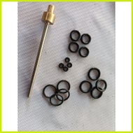 ♒ ♆ Jr mangio repair kit