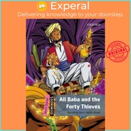 Dominoes: Quick Starter: Ali Baba and the Forty Thieves by  (UK edition, paperback)