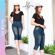 WOMEN'S JEGGING JEANS 7/8 | Women's STRETCH JEANS Leggings