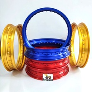Rossi 250 300 17 Rims Supermoto Rossi 250 300 17 Rims