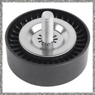 [feidan33.ph] Serpentine Belt Idler Pulley Belt Drive Idler Smooth Pulley 1341A005,1341A029 for     