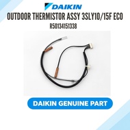 R50134151338 | ASSY, THER 3SLY10/15F ECO-C FOR OUTDOOR RKF35AV1M