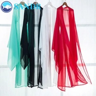 SANDR Hanfu Cardigan, Long-sleeved Shirt Tang Dynasty Chinese Sleeve Shirt, Chinese Hanfu Clothes Cl