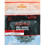 Front Sprocket CRF250L/CRF250Rally/CRF250M (13-15)/CRF300L/CRF300Rally/CL300 The Scrambler (2022) JO