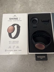 Misfit Shine 2 健身睡眠監測器